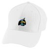 Youth Athletic Mesh Cap Thumbnail