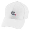 Youth Athletic Mesh Cap Thumbnail