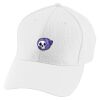 Youth Athletic Mesh Cap Thumbnail