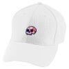Youth Athletic Mesh Cap Thumbnail