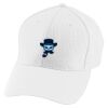 Youth Athletic Mesh Cap Thumbnail