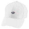 Youth Athletic Mesh Cap Thumbnail