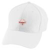 Youth Athletic Mesh Cap Thumbnail