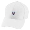 Youth Athletic Mesh Cap Thumbnail