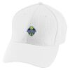 Youth Athletic Mesh Cap Thumbnail