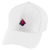 Youth Athletic Mesh Cap Thumbnail