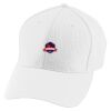 Youth Athletic Mesh Cap Thumbnail