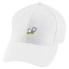 Youth Athletic Mesh Cap Thumbnail