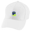 Youth Athletic Mesh Cap Thumbnail