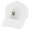 Youth Athletic Mesh Cap Thumbnail