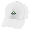 Youth Athletic Mesh Cap Thumbnail