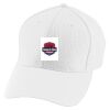 Youth Athletic Mesh Cap Thumbnail