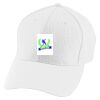 Youth Athletic Mesh Cap Thumbnail