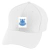 Youth Athletic Mesh Cap Thumbnail