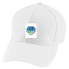 Youth Athletic Mesh Cap Thumbnail