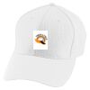 Youth Athletic Mesh Cap Thumbnail
