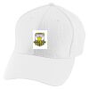 Youth Athletic Mesh Cap Thumbnail