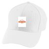 Youth Athletic Mesh Cap Thumbnail