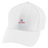 Youth Athletic Mesh Cap Thumbnail