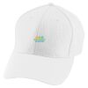Youth Athletic Mesh Cap Thumbnail
