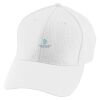 Youth Athletic Mesh Cap Thumbnail