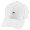 Youth Athletic Mesh Cap Thumbnail