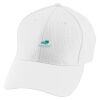 Youth Athletic Mesh Cap Thumbnail