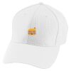 Youth Athletic Mesh Cap Thumbnail