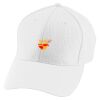 Youth Athletic Mesh Cap Thumbnail