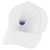 Youth Athletic Mesh Cap Thumbnail
