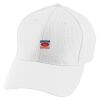 Youth Athletic Mesh Cap Thumbnail