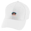 Youth Athletic Mesh Cap Thumbnail