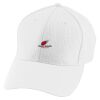 Youth Athletic Mesh Cap Thumbnail