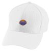 Youth Athletic Mesh Cap Thumbnail