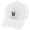 Youth Athletic Mesh Cap Thumbnail