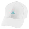 Youth Athletic Mesh Cap Thumbnail