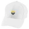 Youth Athletic Mesh Cap Thumbnail