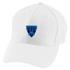 Youth Athletic Mesh Cap Thumbnail