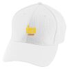 Youth Athletic Mesh Cap Thumbnail