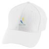 Youth Athletic Mesh Cap Thumbnail