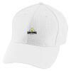 Youth Athletic Mesh Cap Thumbnail