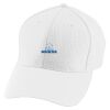 Youth Athletic Mesh Cap Thumbnail