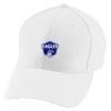 Youth Athletic Mesh Cap Thumbnail
