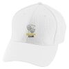 Youth Athletic Mesh Cap Thumbnail