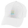 Youth Athletic Mesh Cap Thumbnail