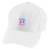 Youth Athletic Mesh Cap Thumbnail