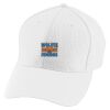 Youth Athletic Mesh Cap Thumbnail