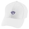 Youth Athletic Mesh Cap Thumbnail