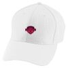 Youth Athletic Mesh Cap Thumbnail