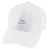 Youth Athletic Mesh Cap Thumbnail